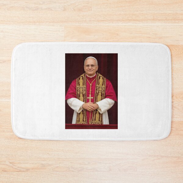 Item preview, Pope Leo XIV designed and sold by Migneauly.