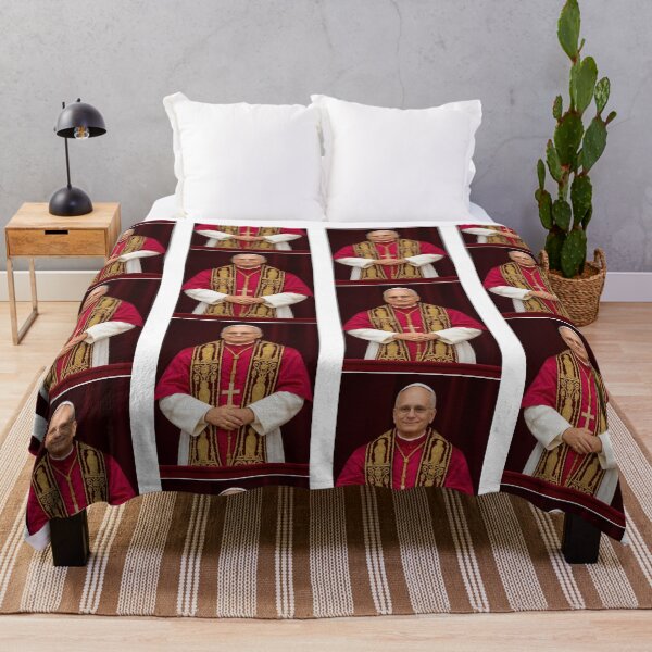 Item preview, Pope Leo XIV designed and sold by Migneauly.