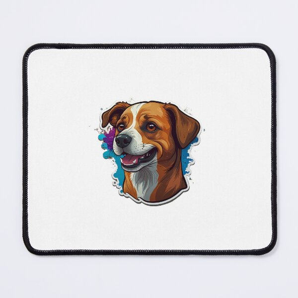 Item preview, Dog Design designed and sold by ESASSHOP.