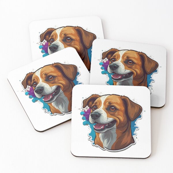 Item preview, Dog Design designed and sold by ESASSHOP.