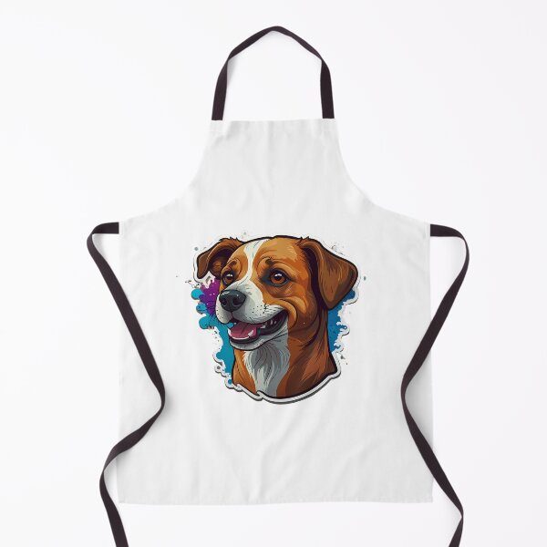 Artikelvorschau, Hundedesign entworfen und verkauft von ESASSHOP.