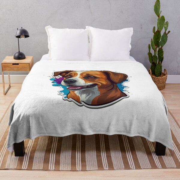 Item preview, Dog Design designed and sold by ESASSHOP.