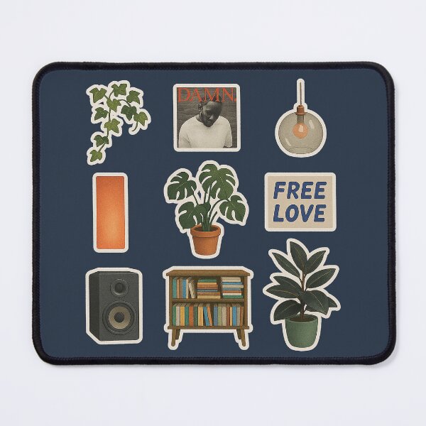 Item preview, Urban Creative Space Essentials designed and sold by zzz888.