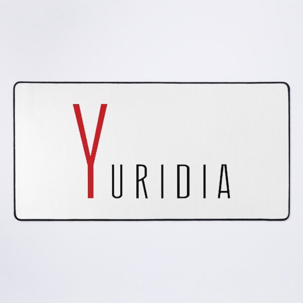 Item preview, Yuridia Mexico - Black Version designed and sold by Allintone.