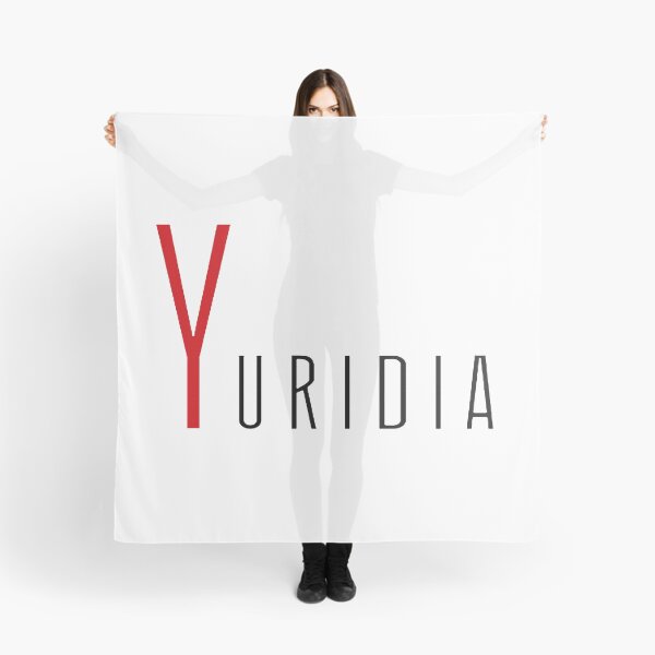 Item preview, Yuridia Mexico - Black Version designed and sold by Allintone.