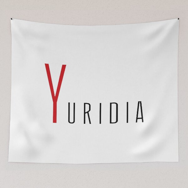 Item preview, Yuridia Mexico - Black Version designed and sold by Allintone.