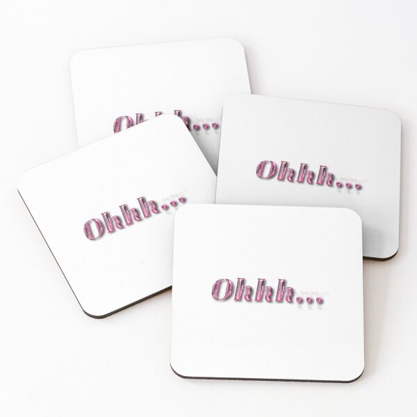 Item preview, Ohhh... designed and sold by boogeyman.
