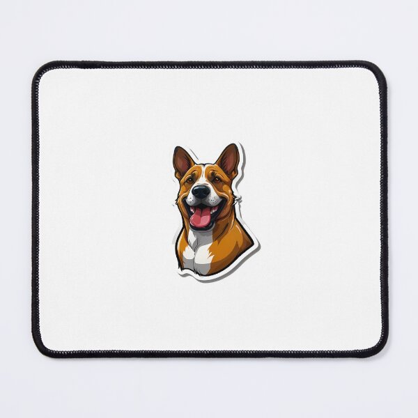 Item preview, Dog Design designed and sold by ESASSHOP.