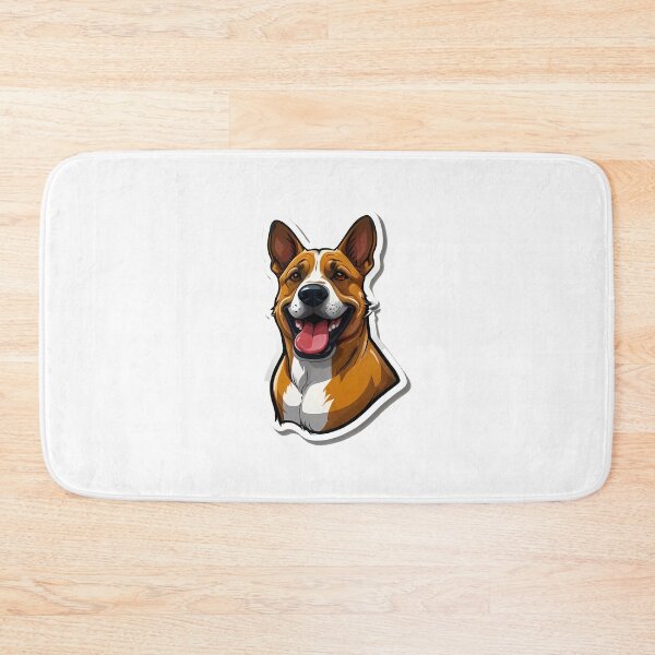 Item preview, Dog Design designed and sold by ESASSHOP.
