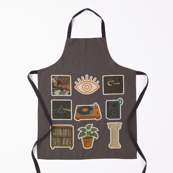 Item preview, Alternative Music Fan Essentials designed and sold by zzz888.