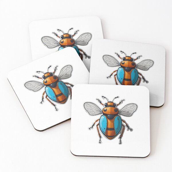 Item preview, Insect Design designed and sold by ESASSHOP.