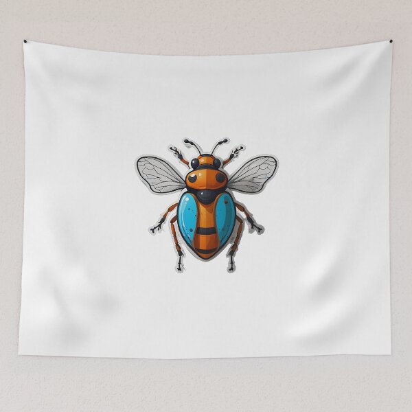 Item preview, Insect Design designed and sold by ESASSHOP.