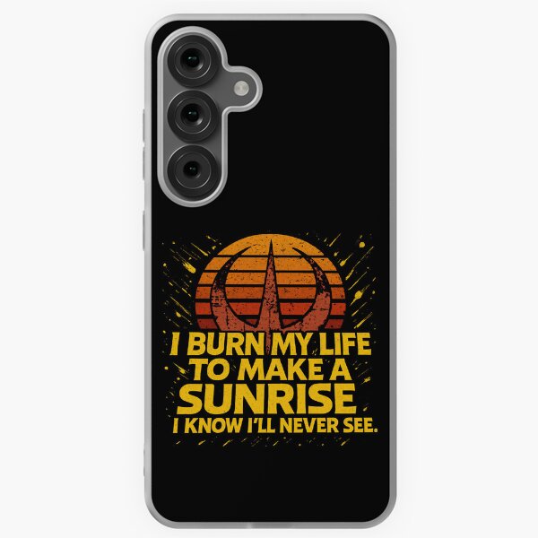 Item preview, Rebellion quote designed and sold by Sturdust.