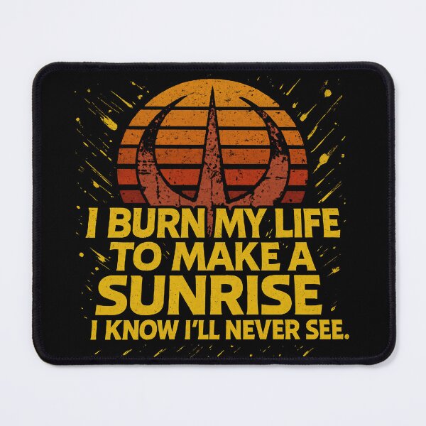Item preview, Rebellion quote designed and sold by Sturdust.
