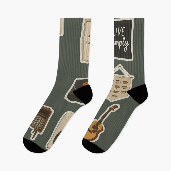 Item preview, Cozy Music and Simple Living Vibe designed and sold by zzz888.