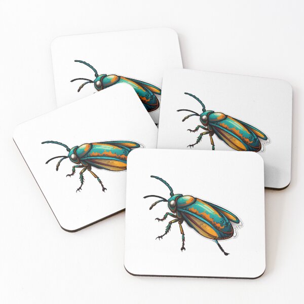 Item preview, Insect Design designed and sold by ESASSHOP.