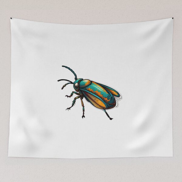Item preview, Insect Design designed and sold by ESASSHOP.