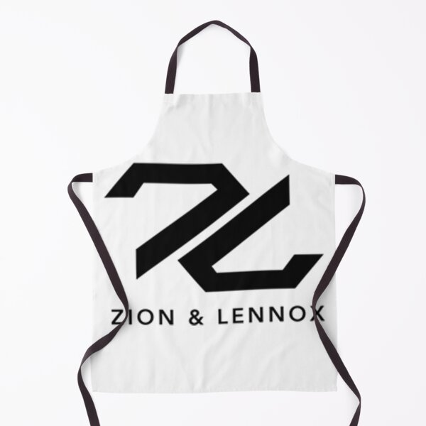 Item preview, ZION Y LENNOX Latin Music - Black Version designed and sold by Allintone.