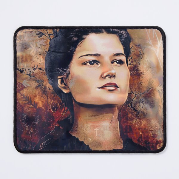 Item preview, Blessed Pierina Morosini designed and sold by SanctifiedSouls.