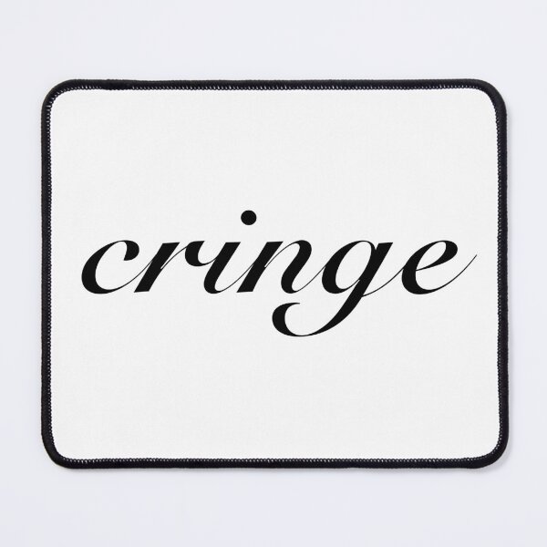 Item preview, Cringe Elegant Classy designed and sold by Memes N Lore .