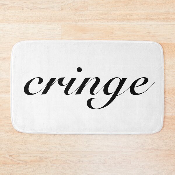 Item preview, Cringe Elegant Classy  designed and sold by Memes N Lore .