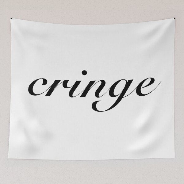 Item preview, Cringe Elegant Classy  designed and sold by Memes N Lore .