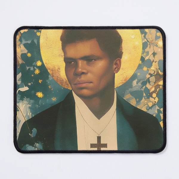 Item preview, Blessed Peter To Rot designed and sold by SanctifiedSouls.