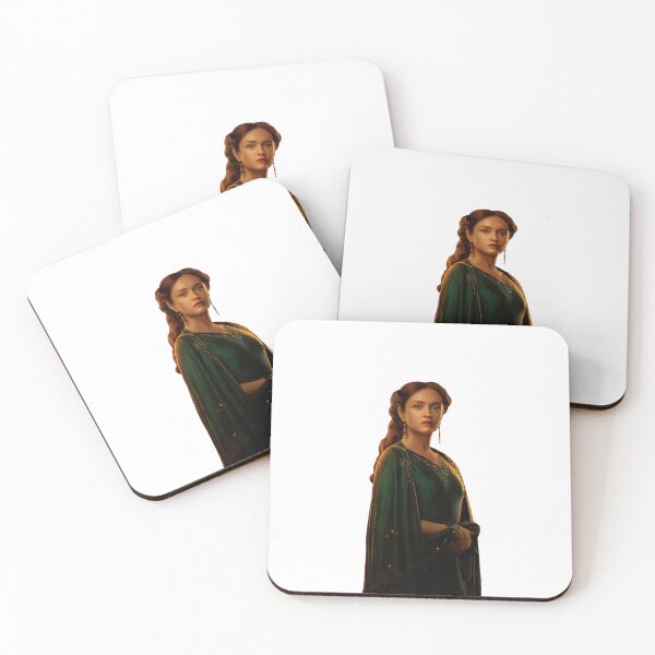 Item preview, Alicent Hightower designed and sold by ACourtofLucien.