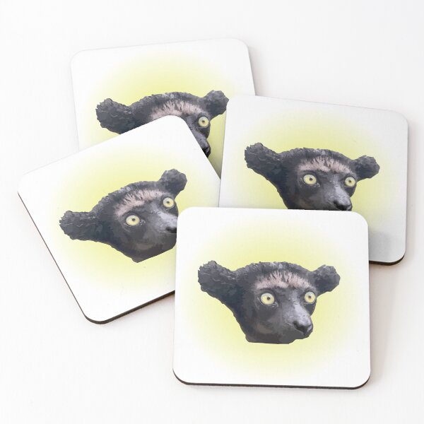 Item preview, CLUB ZARBI MASCOT designed and sold by gracerandrews.