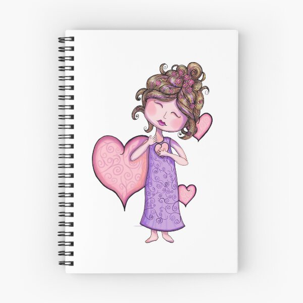Item preview, Valerie designed and sold by Grace Mendoza.