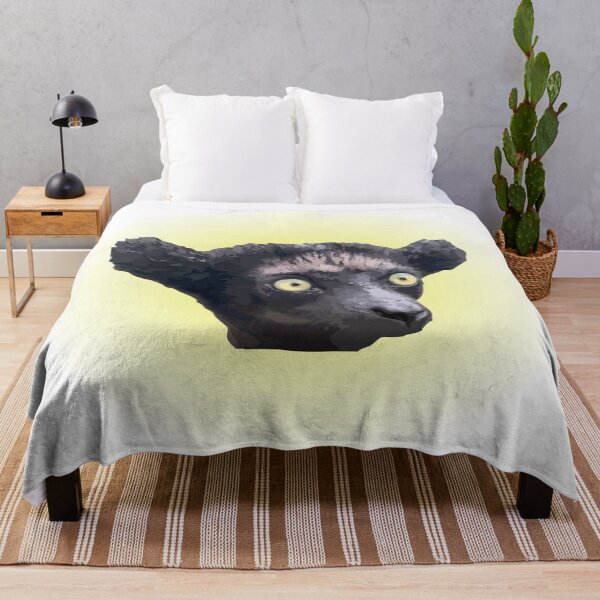 Item preview, CLUB ZARBI MASCOT designed and sold by gracerandrews.