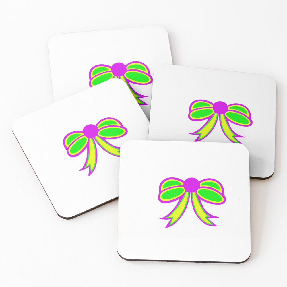 Item preview, Coasters (Set of 4) designed and sold by BuildMotivation.
