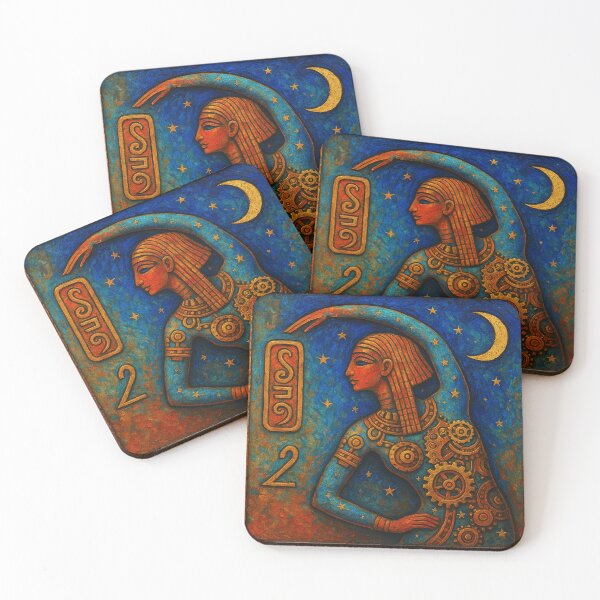 Item preview, Stellar Nut, celestial clock of the ancient sky designed and sold by VidyoeDesigns67.