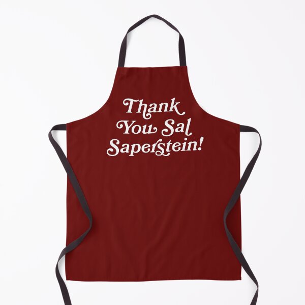 Item preview, Thank You Sal Saperstein! designed and sold by Yue Miko.