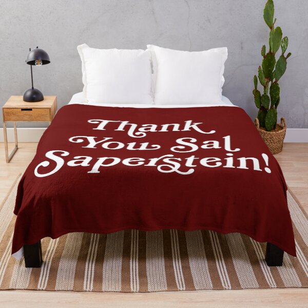 Item preview, Thank You Sal Saperstein! designed and sold by Yue Miko.
