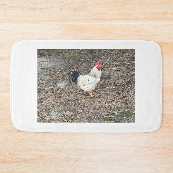 Item preview, Mr. Rooster struts his stuff! designed and sold by Pearls1.