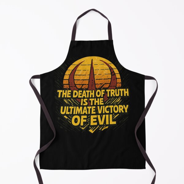 Item preview, DEATH of TRUTH  designed and sold by Sturdust.