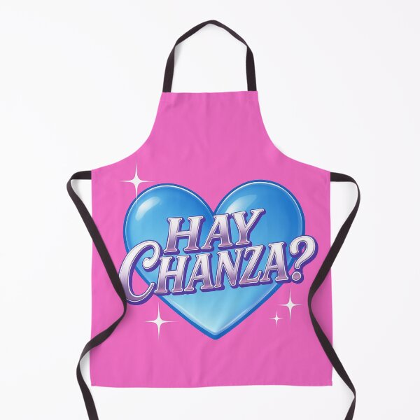 Item preview, Hay Chanza? designed and sold by StickerWey.