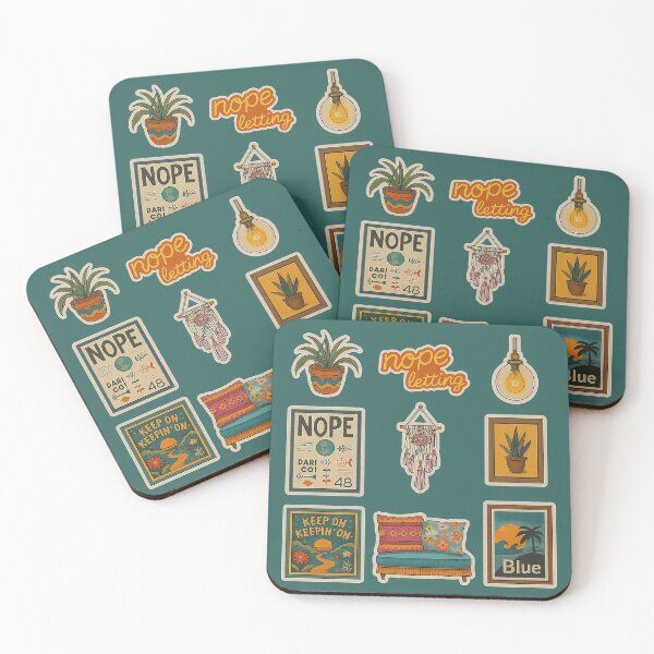 Item preview, Bohemian Wanderlust & Positive Vibes designed and sold by zzz888.