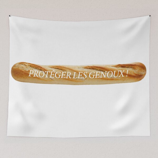Item preview, PROTEGER A LOS GENOUX designed and sold by gracerandrews.