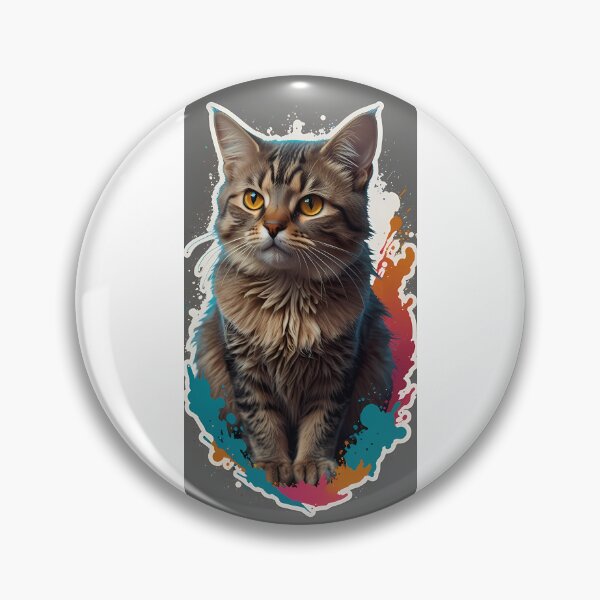 Item preview, Cat Design designed and sold by ESASSHOP.