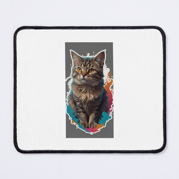 Item preview, Cat Design designed and sold by ESASSHOP.