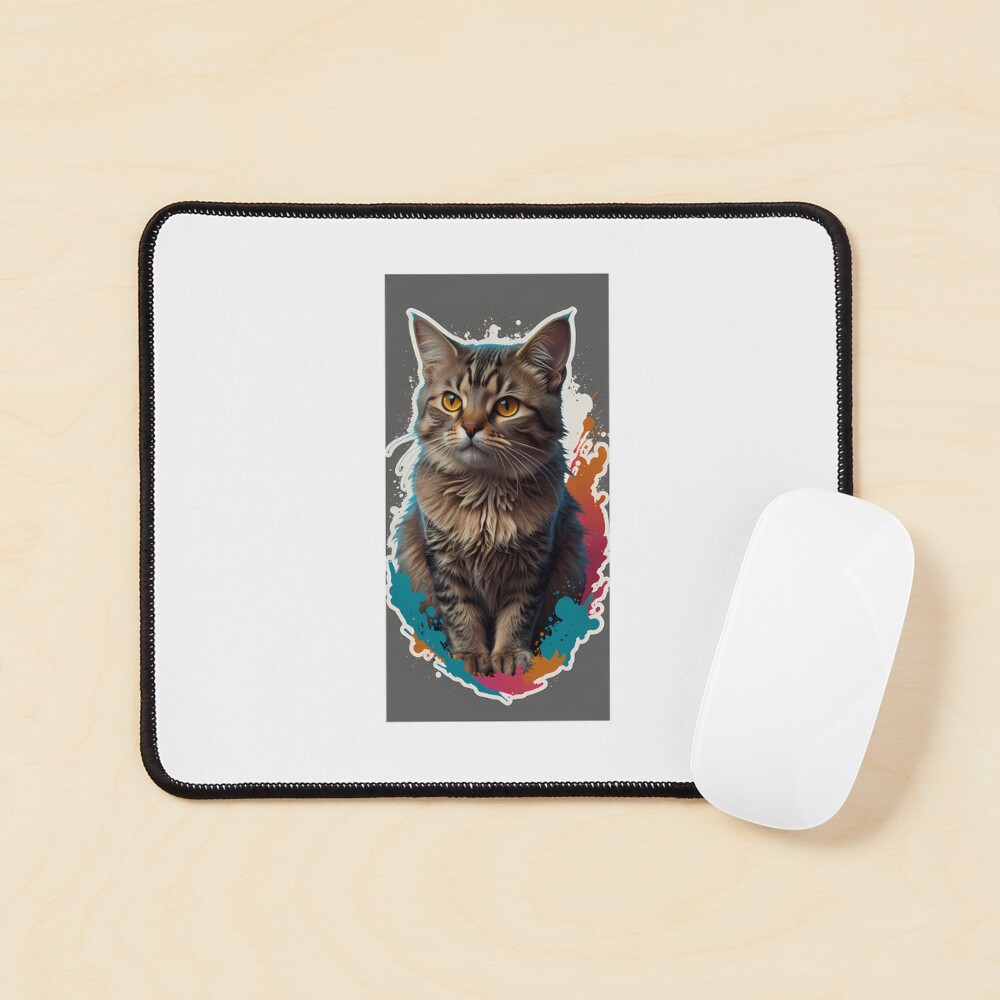 Item preview, Mouse Pad designed and sold by ESASSHOP.
