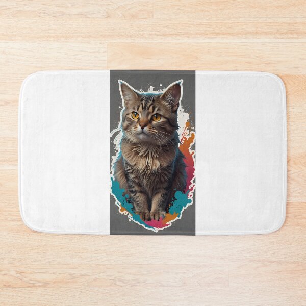 Item preview, Cat Design designed and sold by ESASSHOP.