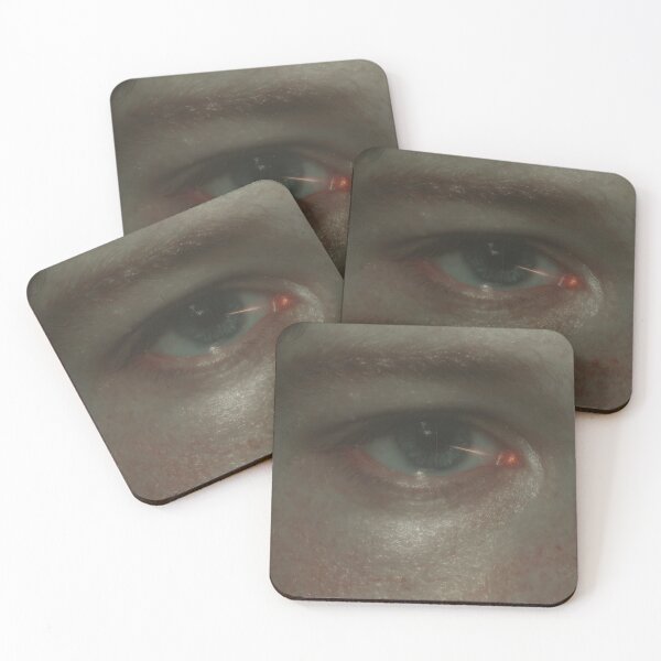 Item preview, Surveillance State designed and sold by Matinez Pink.