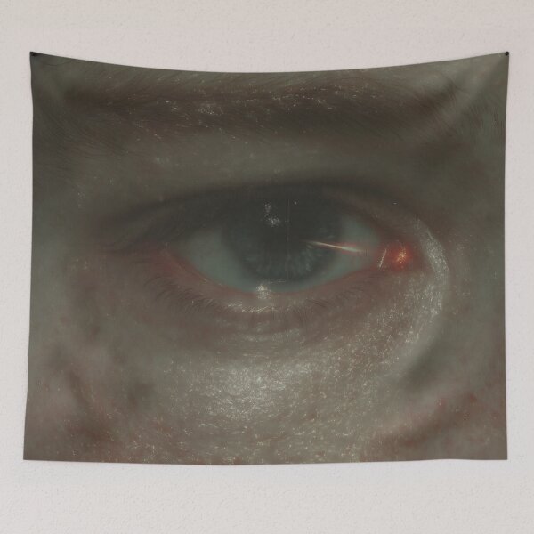 Item preview, Surveillance State designed and sold by Matinez Pink.