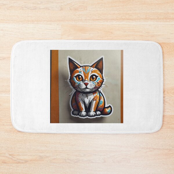 Artikelvorschau, Katzendesign entworfen und verkauft von ESASSHOP.