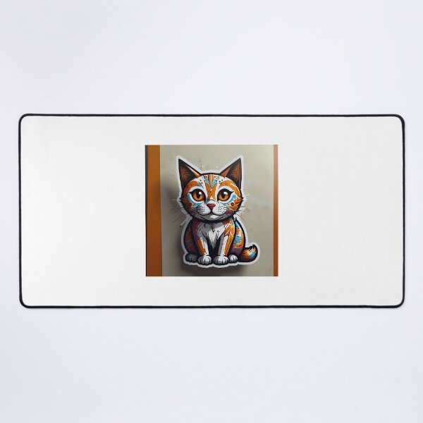 Item preview, Cat Design designed and sold by ESASSHOP.