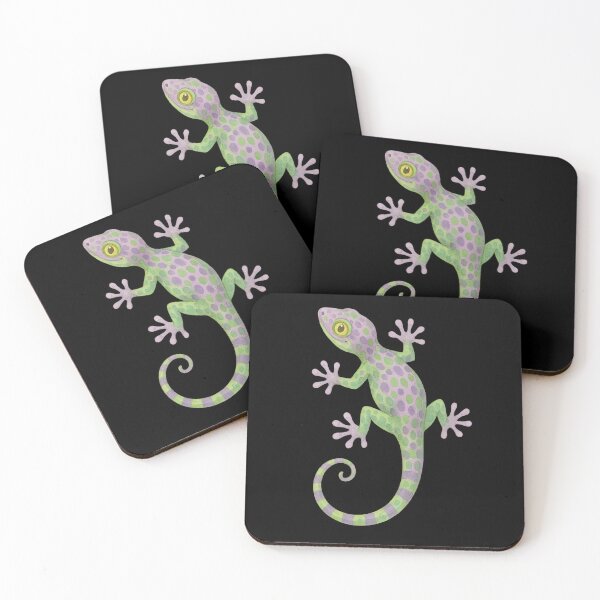 Item preview, Enter the Geko designed and sold by PixeMeAus.
