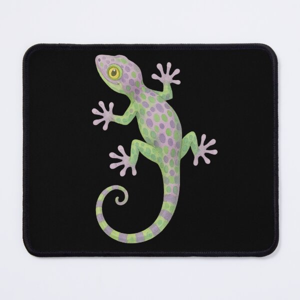 Item preview, Enter the Geko designed and sold by PixeMeAus.